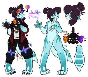 FRONT/BACK REF SHEET