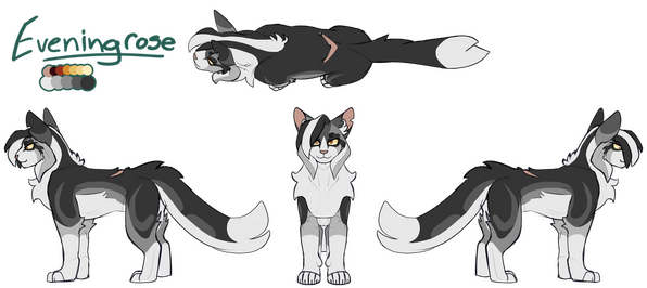 TURN AROUND REF SHEET